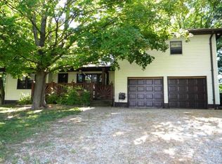 2751 Otten Rd, Millstadt, IL 62260