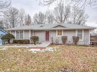 309 Southbrook St, Liberty, MO 64068