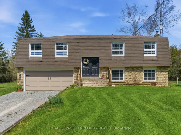 119 Farmstead Rd, Kawartha Lakes, ON K0M 2J0