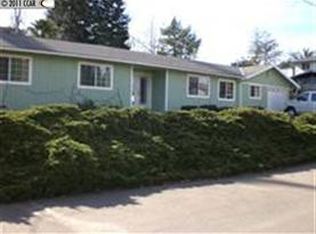 4236 El Cerrito Rd, Concord, CA 94518