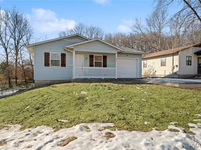 723 August St, Jackson, MO, 63755