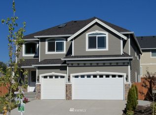 13615 41st Azi Lee Estates Ave W LOT 38, Lynnwood, WA
