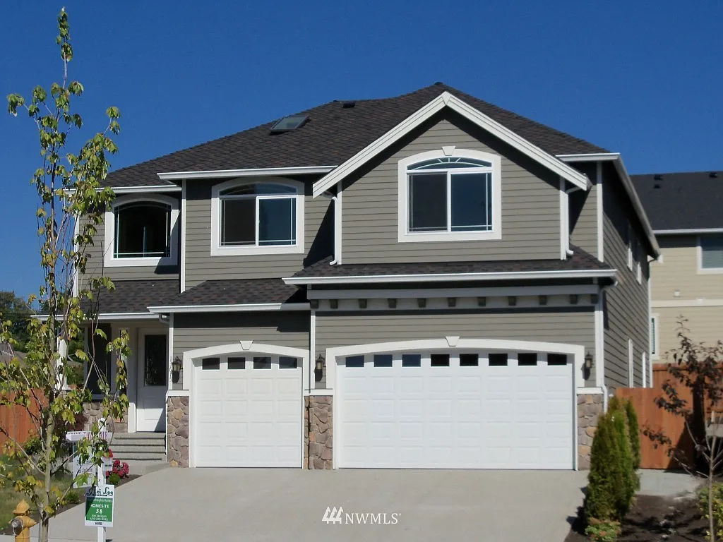 13615 41st (Lot 38 Azi Lee Estates) Avenue W photo 1