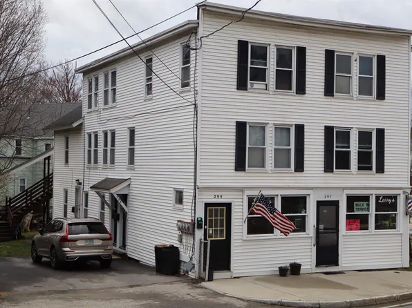 291 Village Street, Concord, NH 03303
