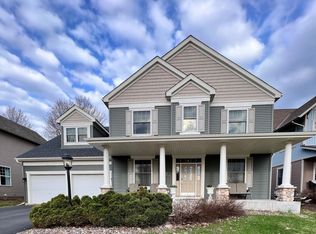 17 Founders Grn, Hudson, WI 54016