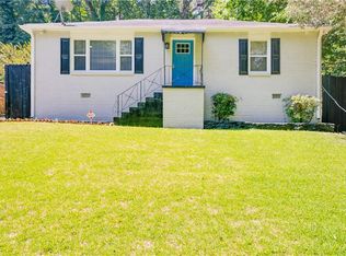 3008 Wanda Cir SW, Atlanta, GA 30315