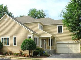 11206 Crossbeam Ct, Reston, VA 20194