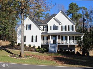 97 Garmon Rd, Hiram, GA 30141