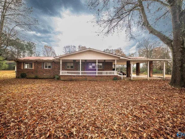 930 County Road 181, Stevenson, AL 35772