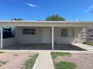 106 W Calle Evelina, Tucson, AZ 85706