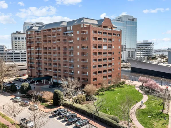 215 Brooke Ave #102, Norfolk, VA 23510