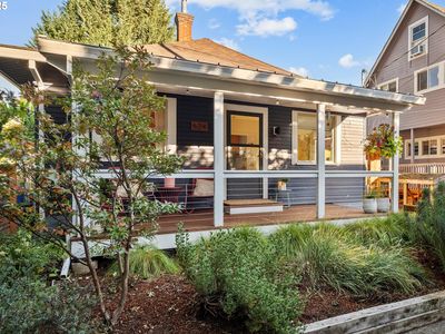 624 SE 36th Ave, Portland, OR, 97214