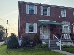 8600 Willow Oak Rd, Baltimore, MD 21234