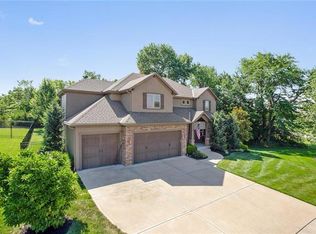 603 Danford Dr, Louisburg, KS 66053