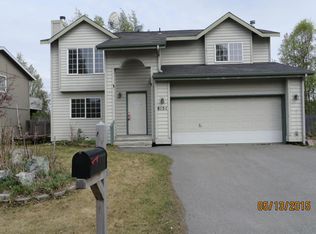 8151 Dagan St, Anchorage, AK 99502