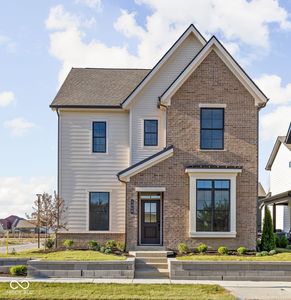 1668 Delmonte Rail Dr, Westfield, IN, 46074