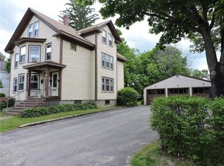 187-189 Rochester Street, Westbrook, ME 04092