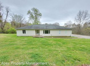 608 Everett Rd, Knoxville, TN 37934