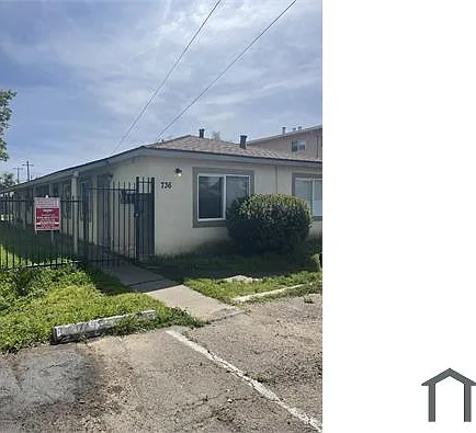 1 bed, $1,000 — Photo 2