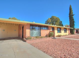 6121 E Eli St, Tucson, AZ 85711