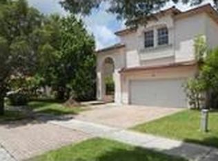 980 NW 185th Ter, Pembroke Pines, FL 33029