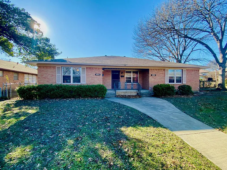 6554 Ascot Ln — Photo 2