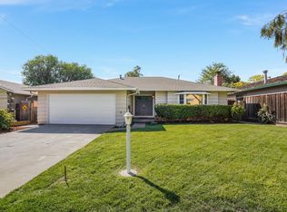 4072 Teale Ave, San Jose, CA 95117