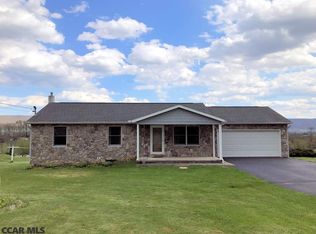 472 Nilson Rd, Bellefonte, PA 16823