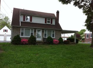 275 Peach Bottom Rd, Willow Street, PA 17584