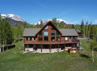 596 Aspen Drive, Silverthorne, CO 80498