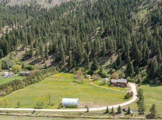 21600 Us Highway 10 E, Clinton, MT 59825