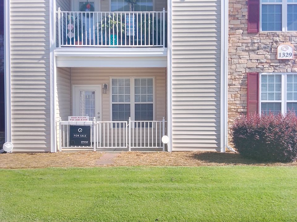 1st image of 1329 Kershaw Loop APT 137