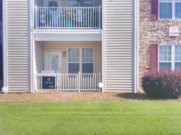 1329 Kershaw Loop APT 137, Fayetteville, NC 28314