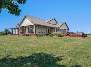 6206 E 189th St, Overbrook, KS 66524
