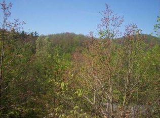 602 Buckwheat Rd, North Wilkesboro, NC 28659