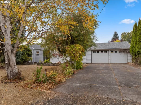 750 SW Pucker Huddle Rd, White Salmon, WA 98672
