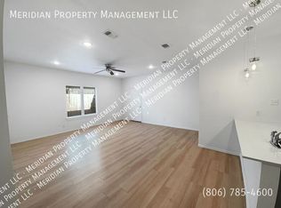 5534 Itasca St #B, Lubbock, TX 79416