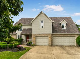 777 Waterton Dr, Westerville, OH 43081