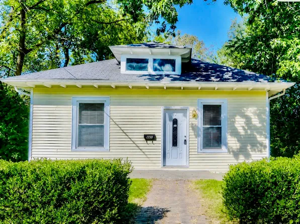 441 Chestnut St, Danville, KY 40422
