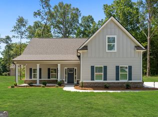 674 E Lake Rd, McDonough, GA 30252