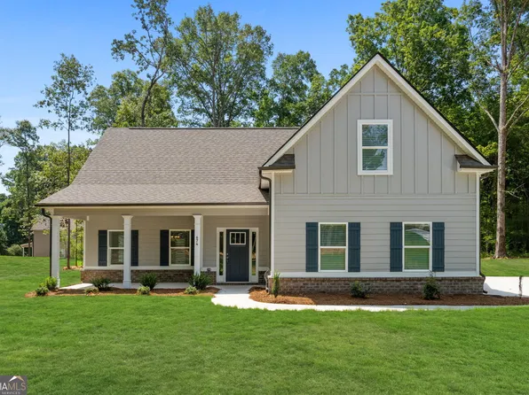 674 E Lake Rd, McDonough, GA 30252