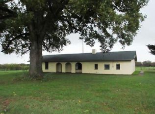 1257 Fm 900 W, Mount Vernon, TX 75457
