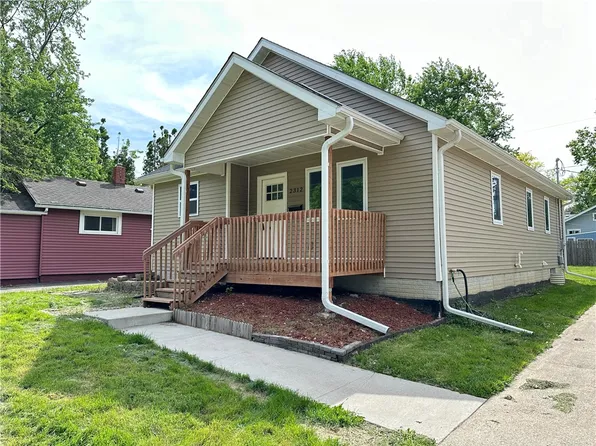 2312 35th St, Des Moines, IA 50310