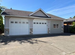 408 Edson St, Lynden, WA 98264
