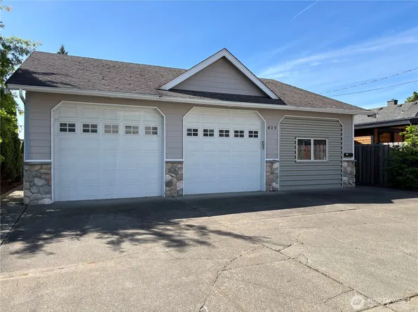 408 Edson Street, Lynden, WA 98264