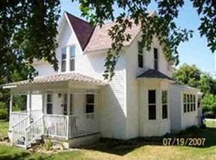 W11632 Hwy 33, Portage, WI 53901