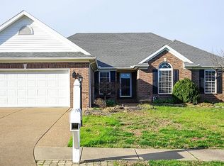 2904 Bailey Ln, Evansville, IN 47725