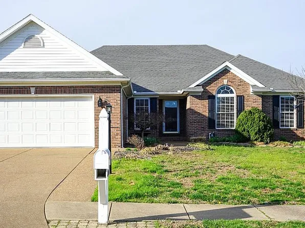 2904 Bailey Ln, Evansville, IN 47725