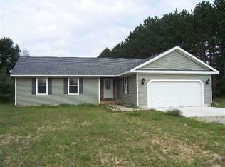 705 Huston St, Cadillac, MI 49601
