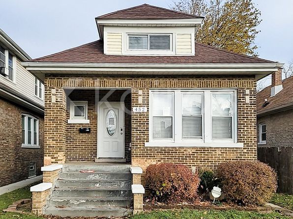 452 E 88th Pl
